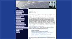 Desktop Screenshot of bdpanel.com